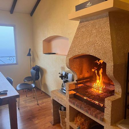 Ancienne Mairie Vieux Village Roquebrune 3 Bedroom Apartment Zewnętrze zdjęcie