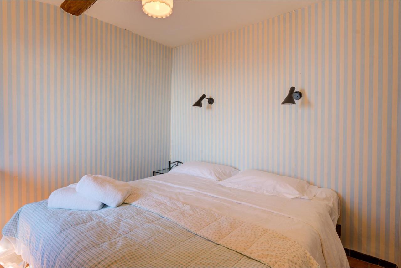 Ancienne Mairie Vieux Village Roquebrune 3 Bedroom Apartment Zewnętrze zdjęcie
