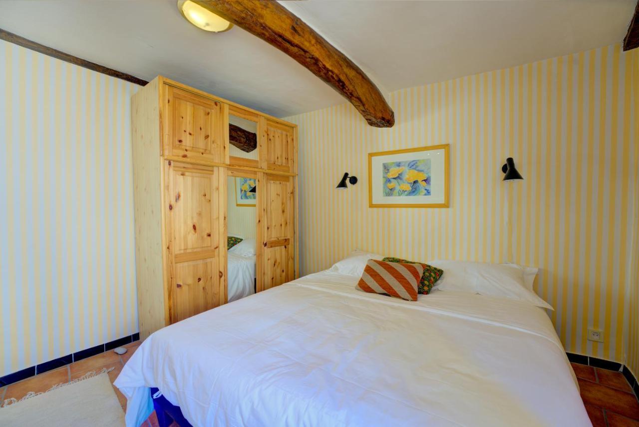 Ancienne Mairie Vieux Village Roquebrune 3 Bedroom Apartment Zewnętrze zdjęcie
