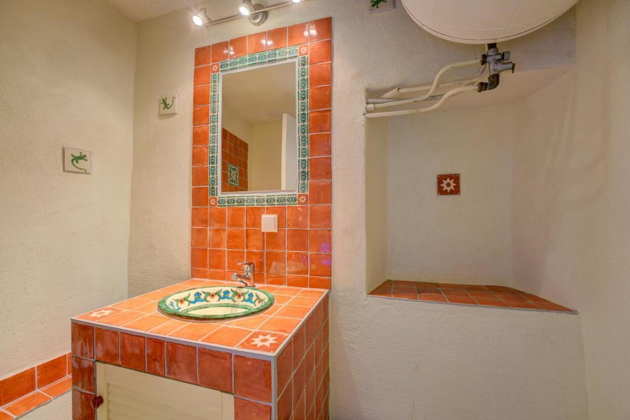 Ancienne Mairie Vieux Village Roquebrune 3 Bedroom Apartment Zewnętrze zdjęcie
