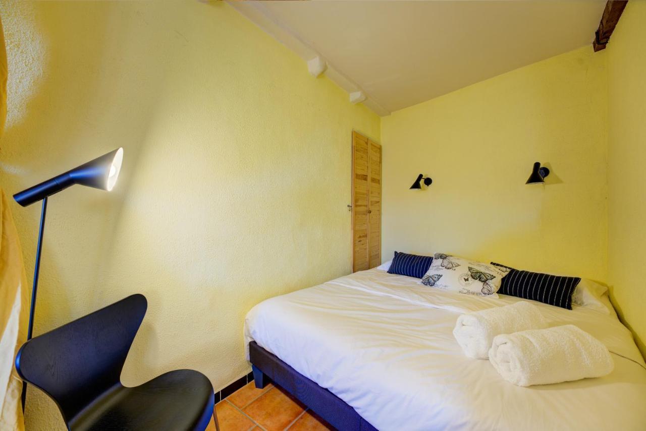 Ancienne Mairie Vieux Village Roquebrune 3 Bedroom Apartment Zewnętrze zdjęcie
